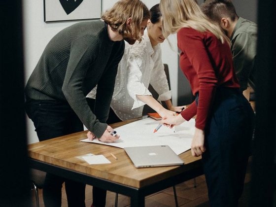 Substantial Business