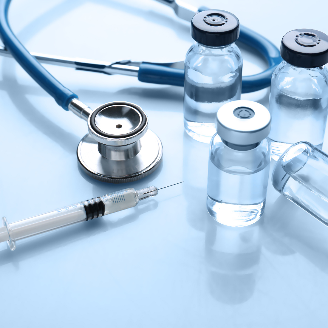 Impfungen & Reisemedizin