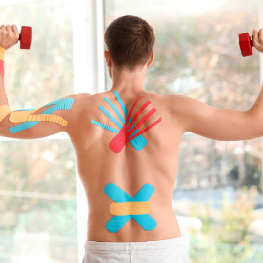 Kinesio-Taping