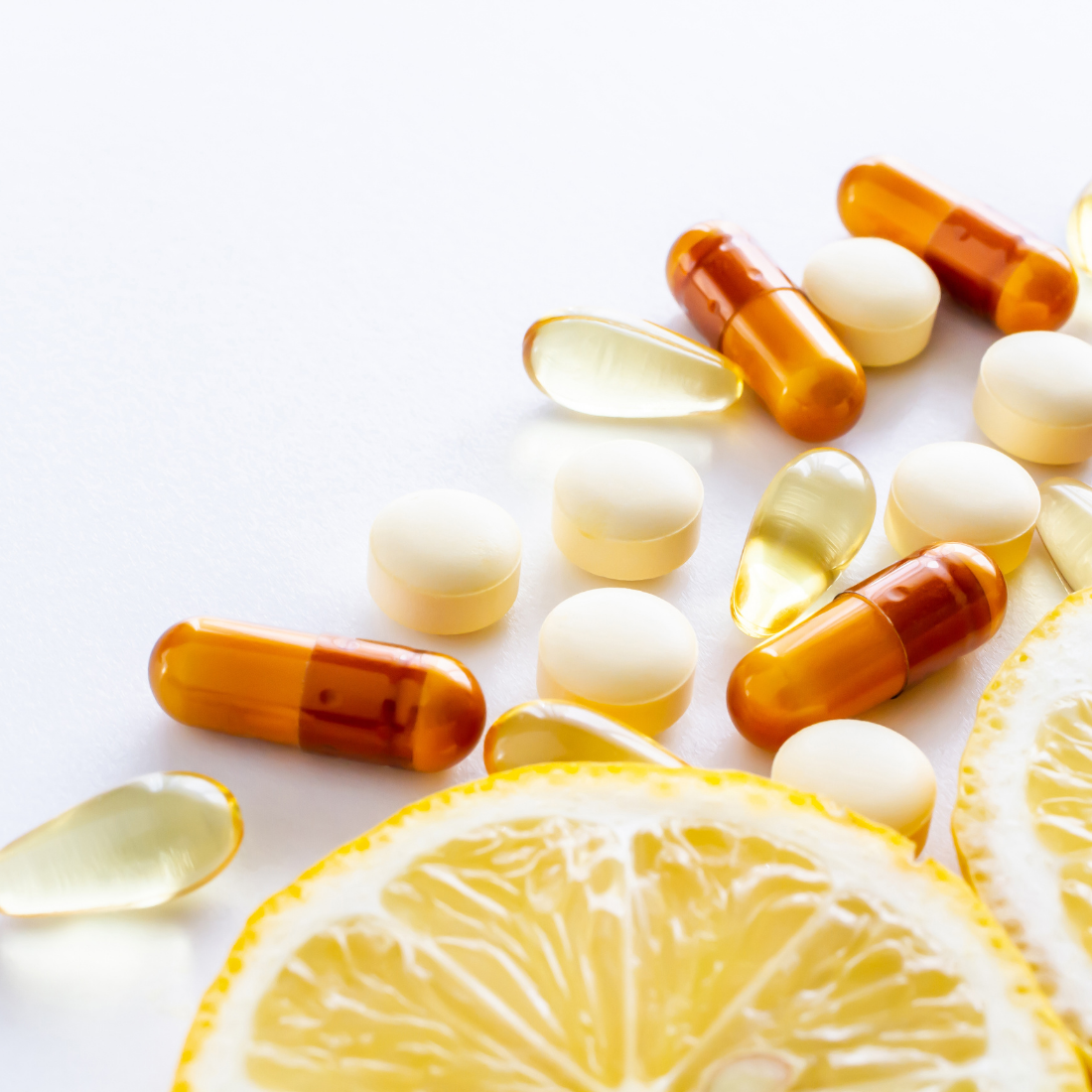 Vitamin- und Funktionstherapie
